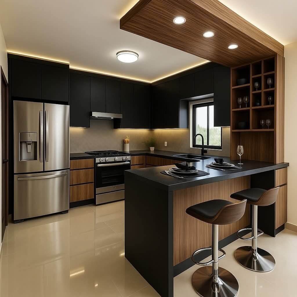 Kitchen Interior Design Patna Modern Ideas