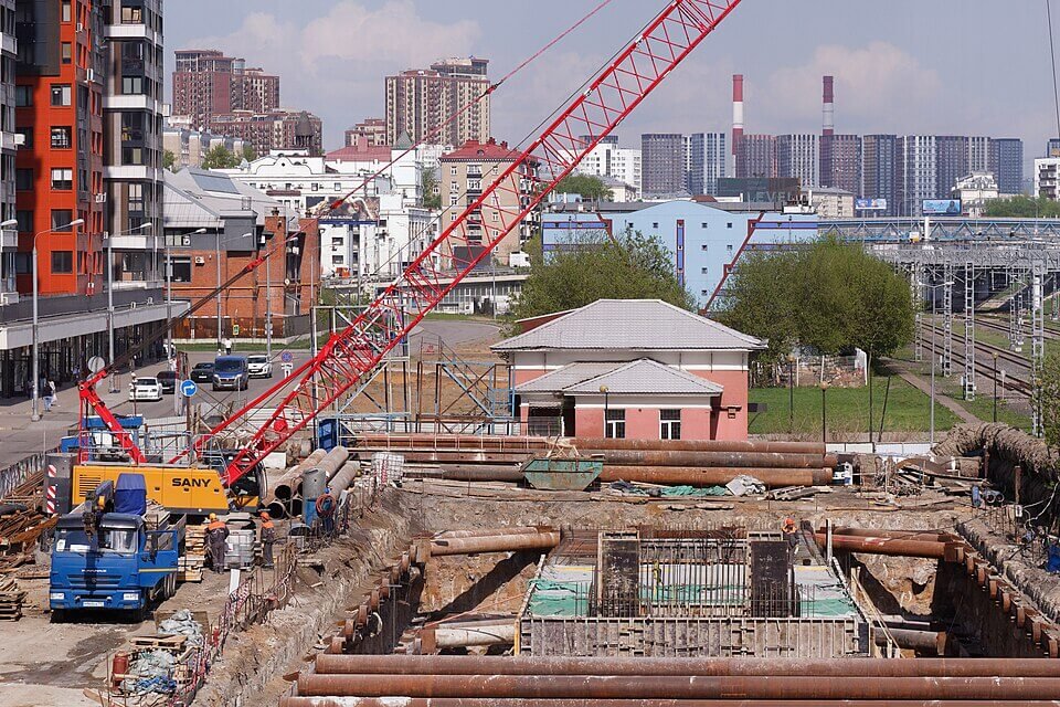 Safety Standards in Patna Metro Construction Company: What You Should Know