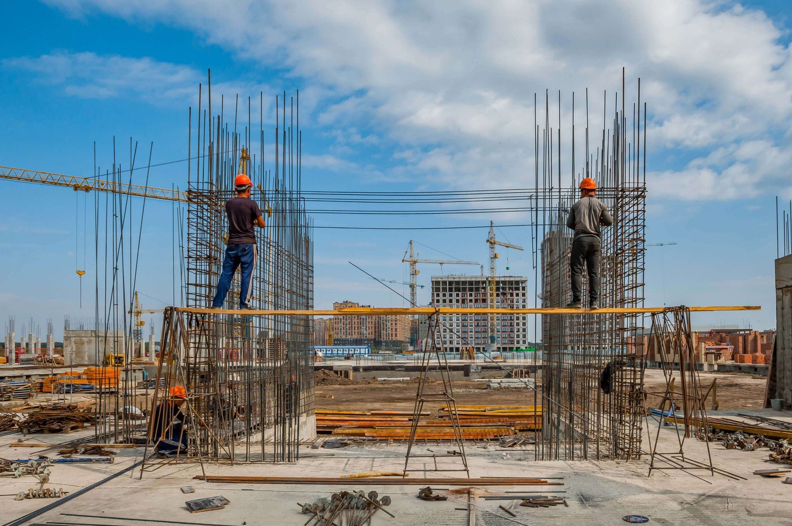 Building Construction Company in Patna: Cost Factors Guide